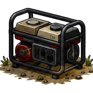 Generator