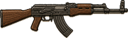 AK-47