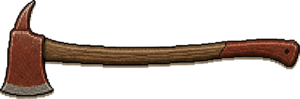 Axe