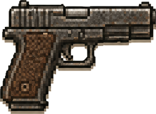 Pistol