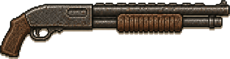 Shotgun