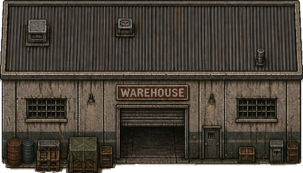 Warehouse