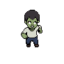 Zombie